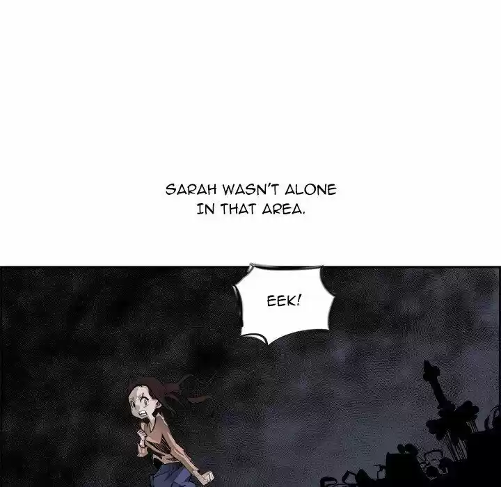 Bleach dj - Sono Kuchibiru Nukumori wo ch.023