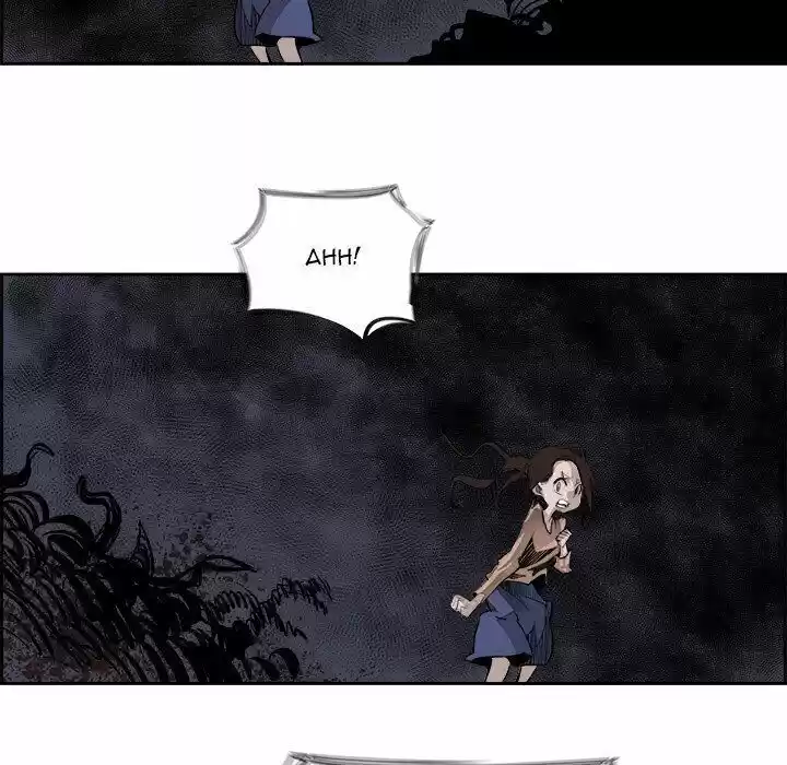 Bleach dj - Sono Kuchibiru Nukumori wo ch.023