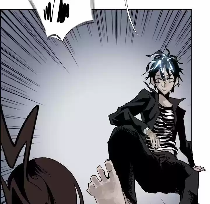 Bleach dj - Sono Kuchibiru Nukumori wo ch.023