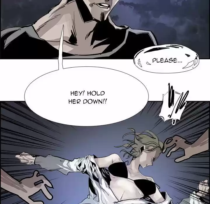 Bleach dj - Sono Kuchibiru Nukumori wo ch.023