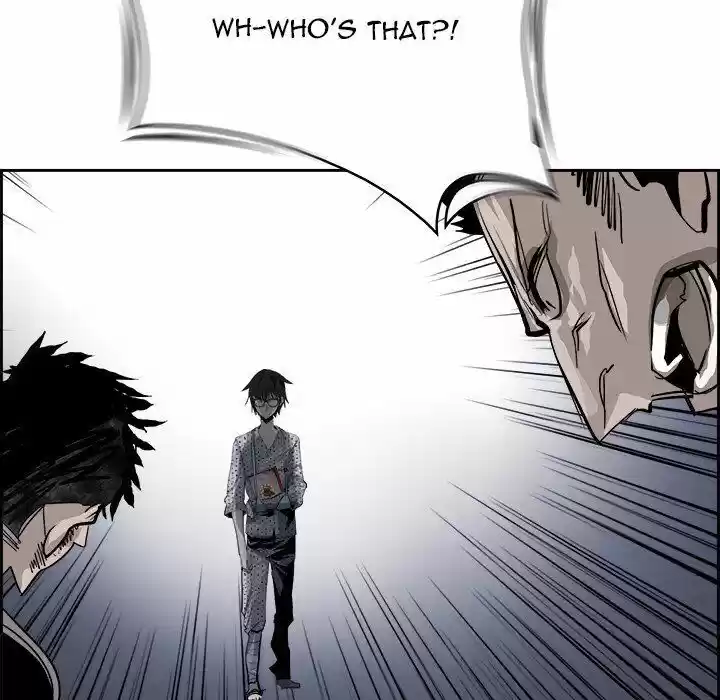 Bleach dj - Sono Kuchibiru Nukumori wo ch.023