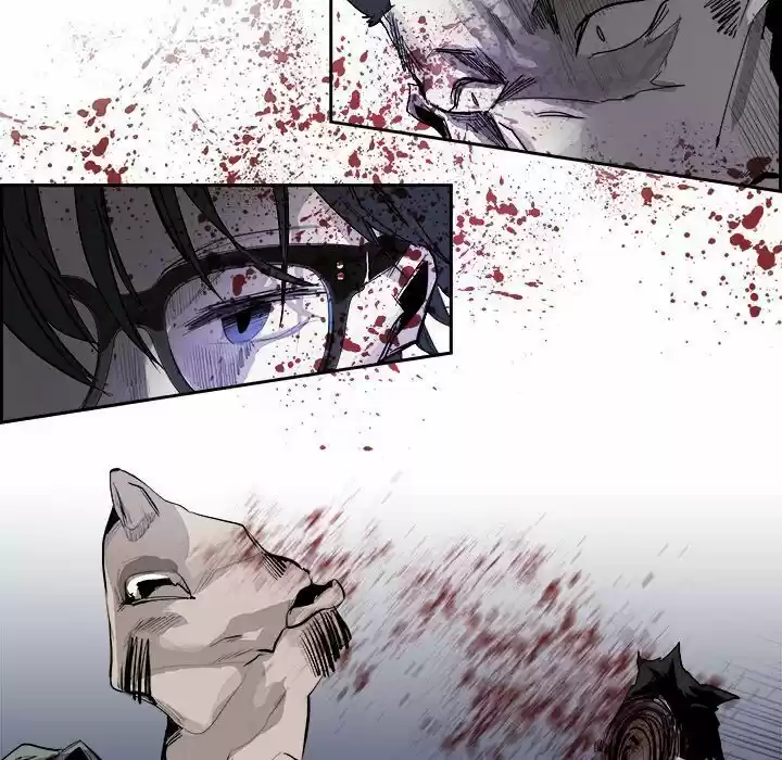 Bleach dj - Sono Kuchibiru Nukumori wo ch.023