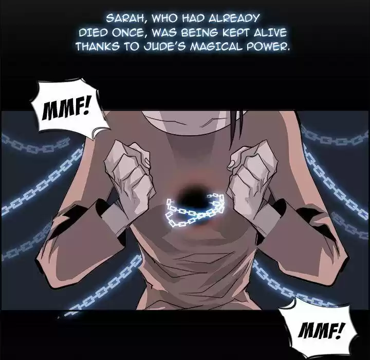 Bleach dj - Sono Kuchibiru Nukumori wo ch.024