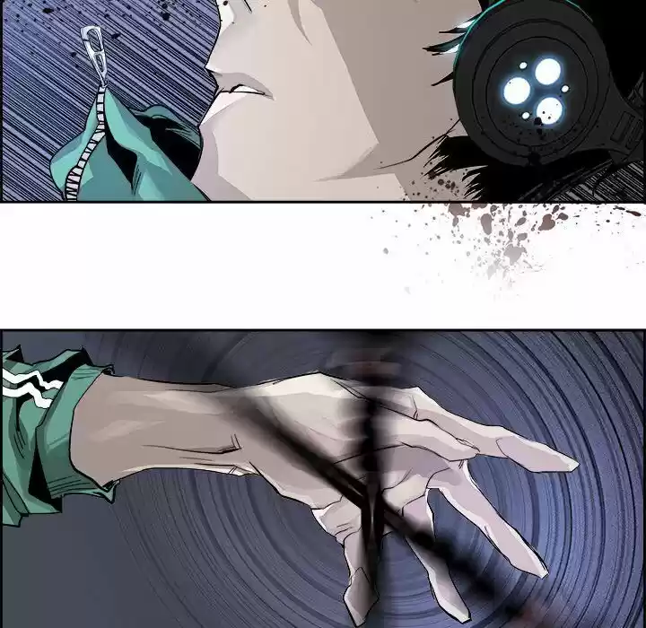 Bleach dj - Sono Kuchibiru Nukumori wo ch.025