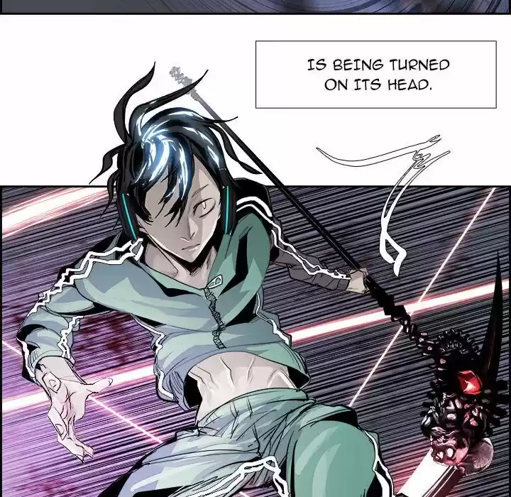 Bleach dj - Sono Kuchibiru Nukumori wo ch.025