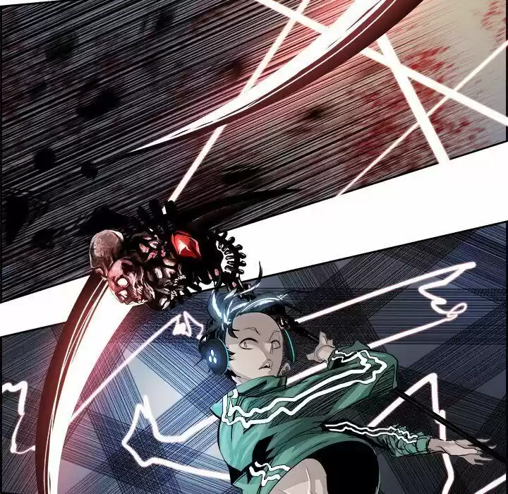 Bleach dj - Sono Kuchibiru Nukumori wo ch.025