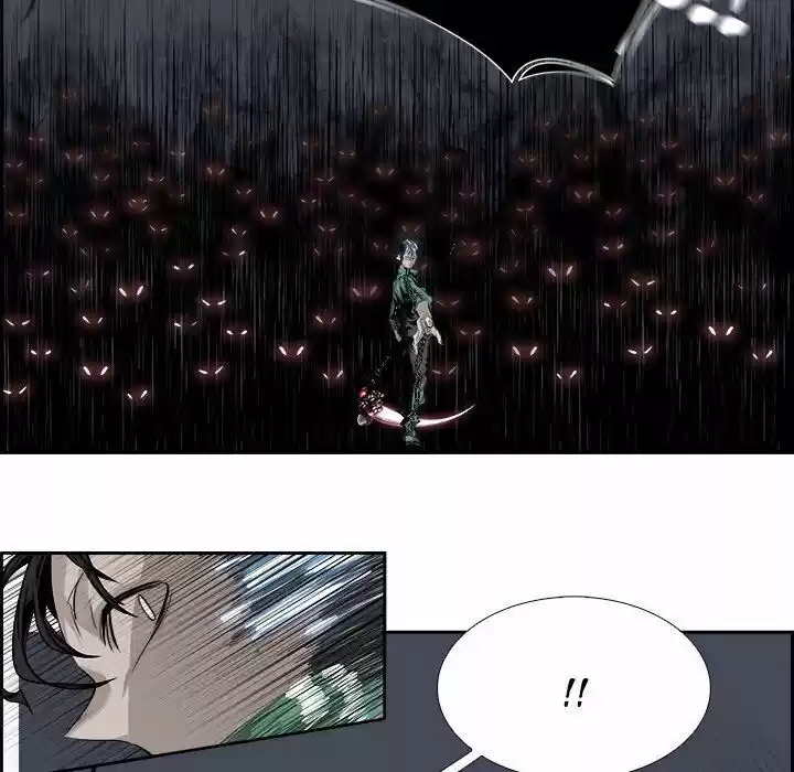 Bleach dj - Sono Kuchibiru Nukumori wo ch.025