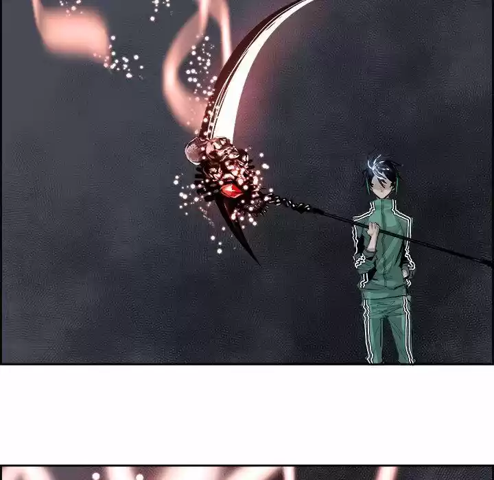 Bleach dj - Sono Kuchibiru Nukumori wo ch.025