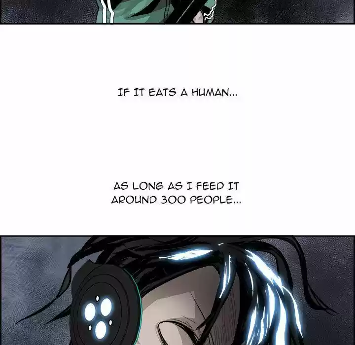 Bleach dj - Sono Kuchibiru Nukumori wo ch.025