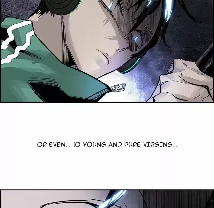 Bleach dj - Sono Kuchibiru Nukumori wo ch.025