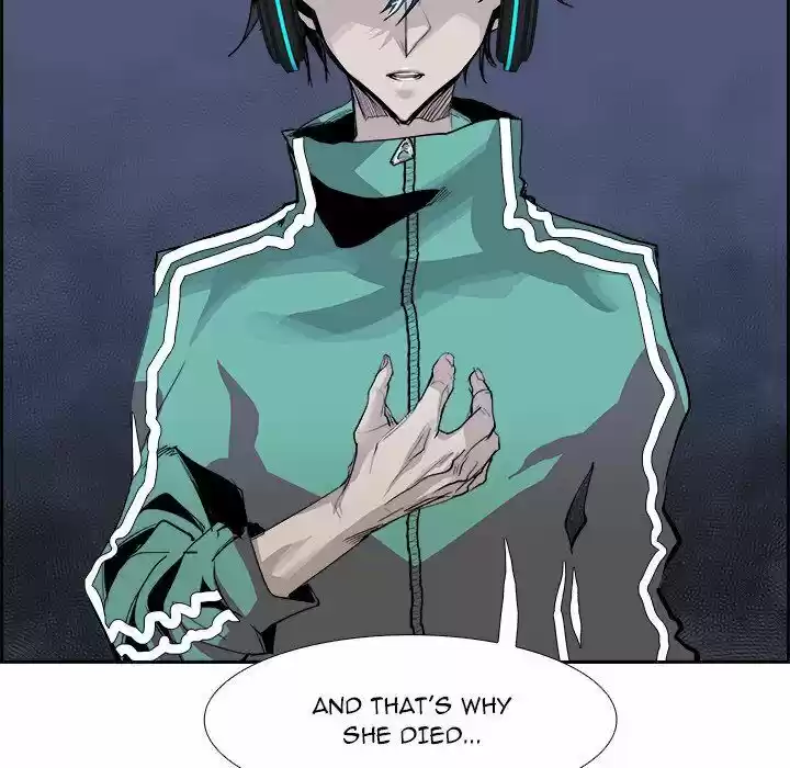 Bleach dj - Sono Kuchibiru Nukumori wo ch.025