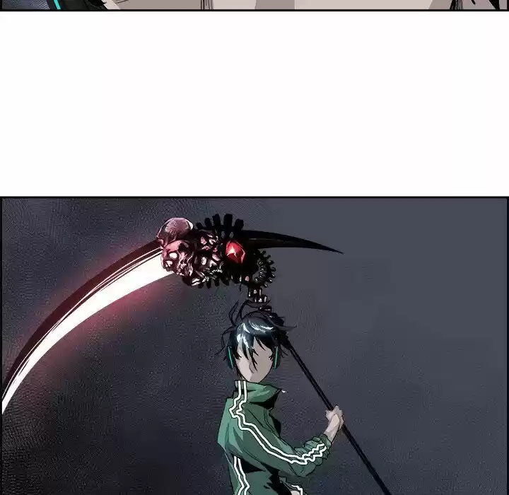 Bleach dj - Sono Kuchibiru Nukumori wo ch.025