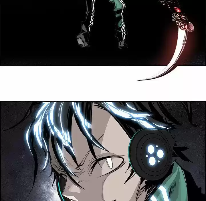 Bleach dj - Sono Kuchibiru Nukumori wo ch.025