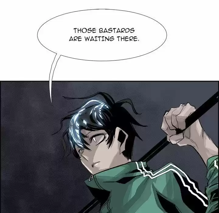 Bleach dj - Sono Kuchibiru Nukumori wo ch.026