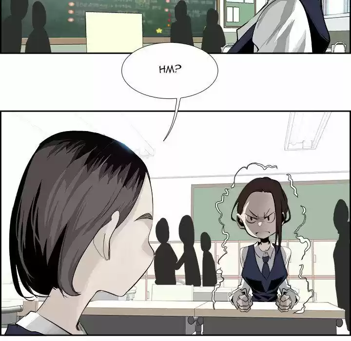 Bleach dj - Sono Kuchibiru Nukumori wo ch.026