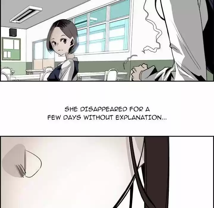 Bleach dj - Sono Kuchibiru Nukumori wo ch.026