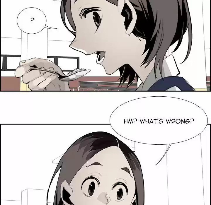 Bleach dj - Sono Kuchibiru Nukumori wo ch.026