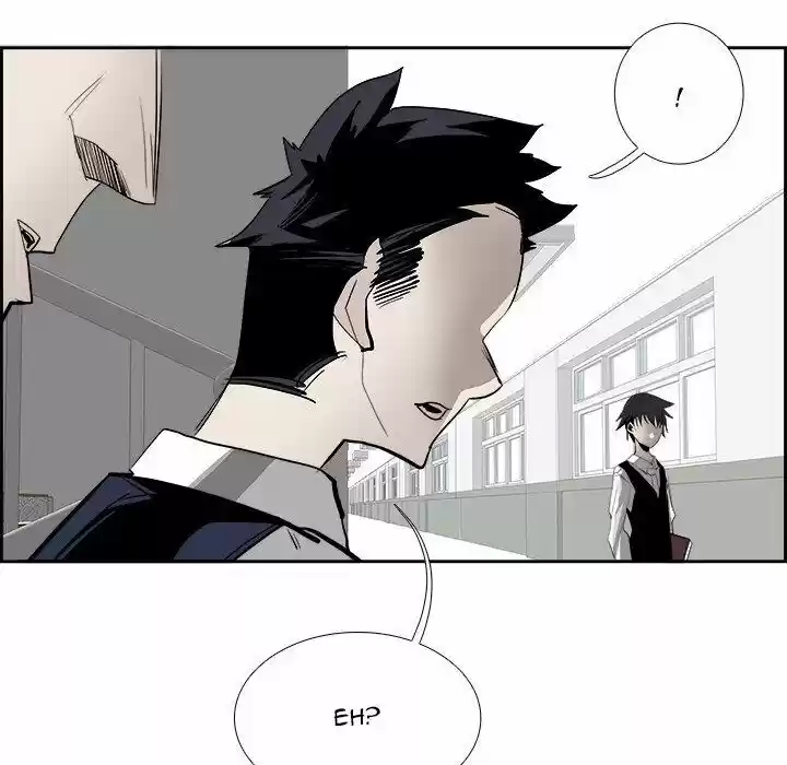 Bleach dj - Sono Kuchibiru Nukumori wo ch.026