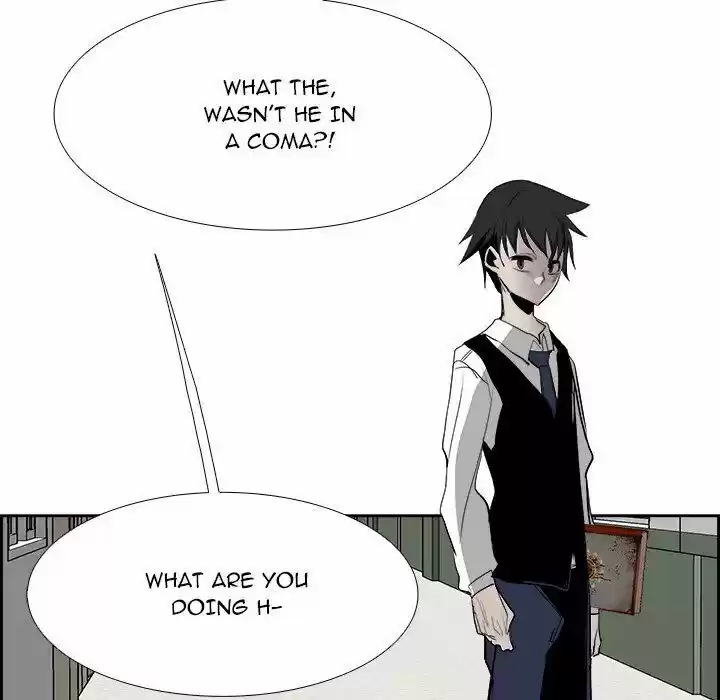 Bleach dj - Sono Kuchibiru Nukumori wo ch.026