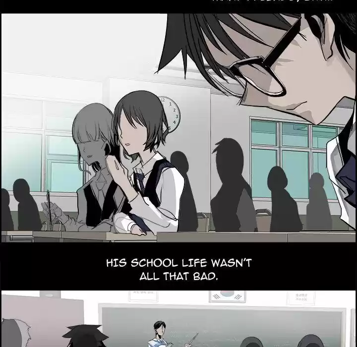 Bleach dj - Sono Kuchibiru Nukumori wo ch.027