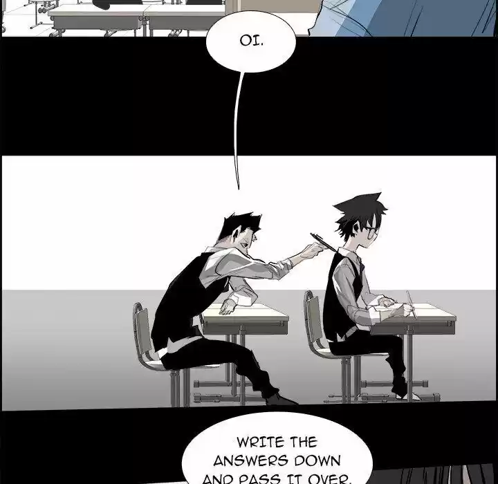 Bleach dj - Sono Kuchibiru Nukumori wo ch.027