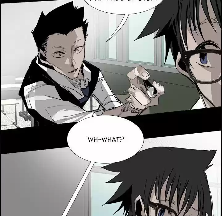 Bleach dj - Sono Kuchibiru Nukumori wo ch.027