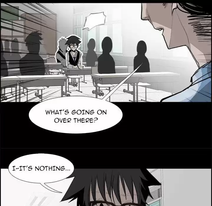 Bleach dj - Sono Kuchibiru Nukumori wo ch.027