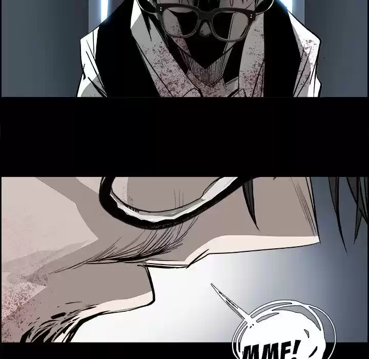 Bleach dj - Sono Kuchibiru Nukumori wo ch.027