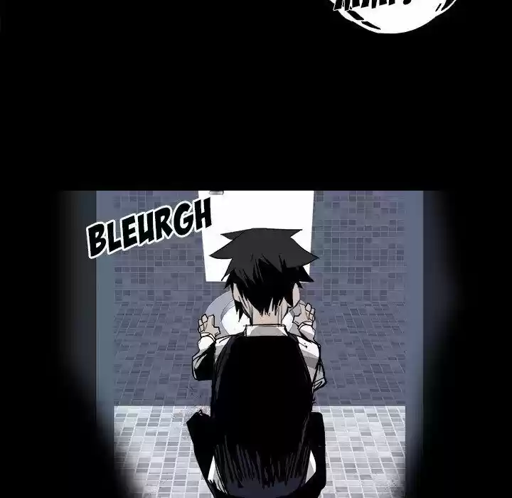 Bleach dj - Sono Kuchibiru Nukumori wo ch.027