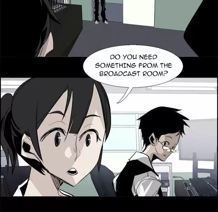 Bleach dj - Sono Kuchibiru Nukumori wo ch.027