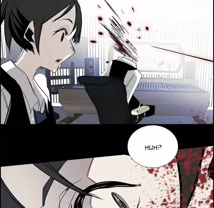 Bleach dj - Sono Kuchibiru Nukumori wo ch.027