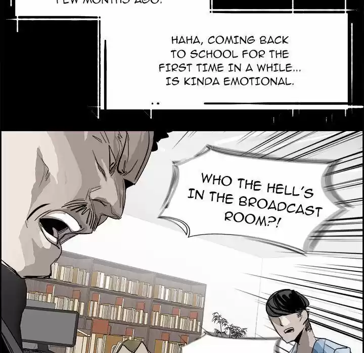 Bleach dj - Sono Kuchibiru Nukumori wo ch.027