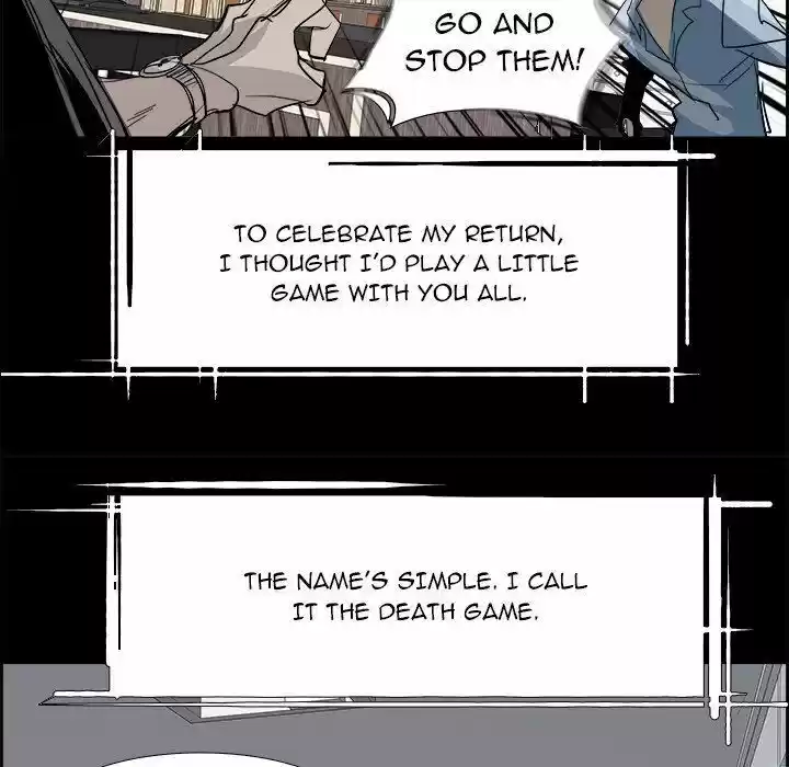 Bleach dj - Sono Kuchibiru Nukumori wo ch.027