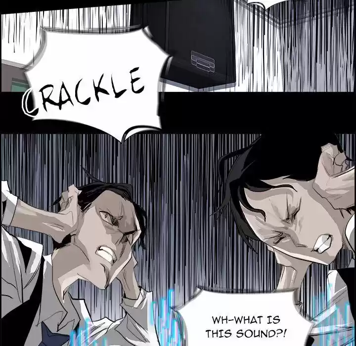 Bleach dj - Sono Kuchibiru Nukumori wo ch.027