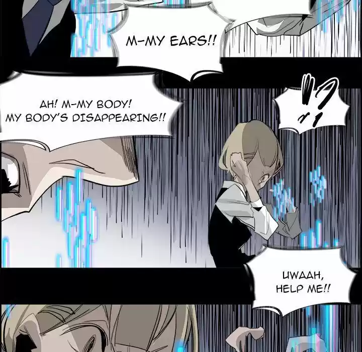 Bleach dj - Sono Kuchibiru Nukumori wo ch.027