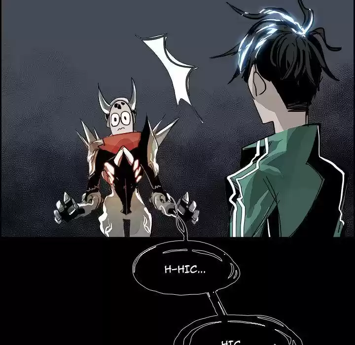 Bleach dj - Sono Kuchibiru Nukumori wo ch.028