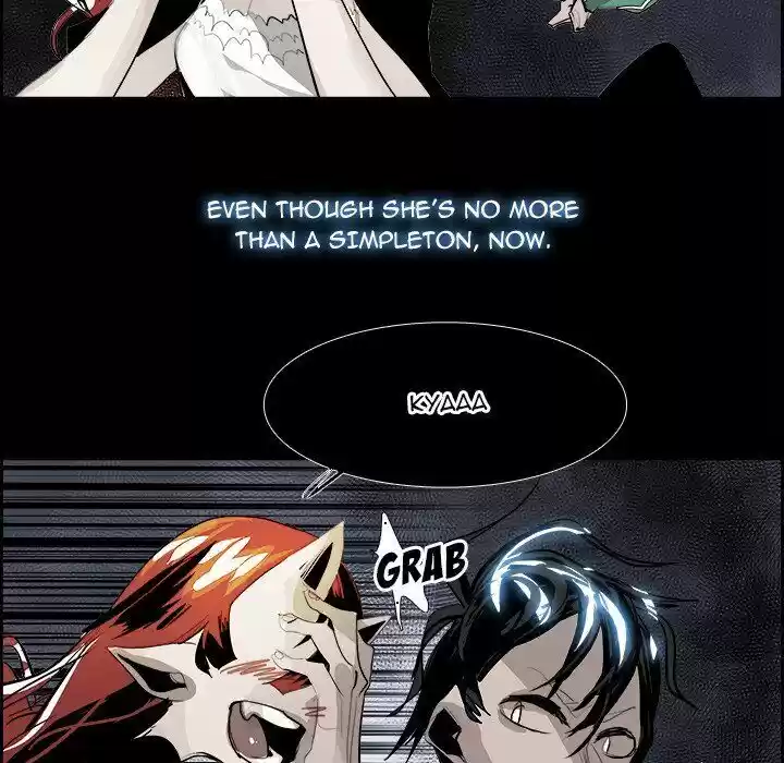 Bleach dj - Sono Kuchibiru Nukumori wo ch.028