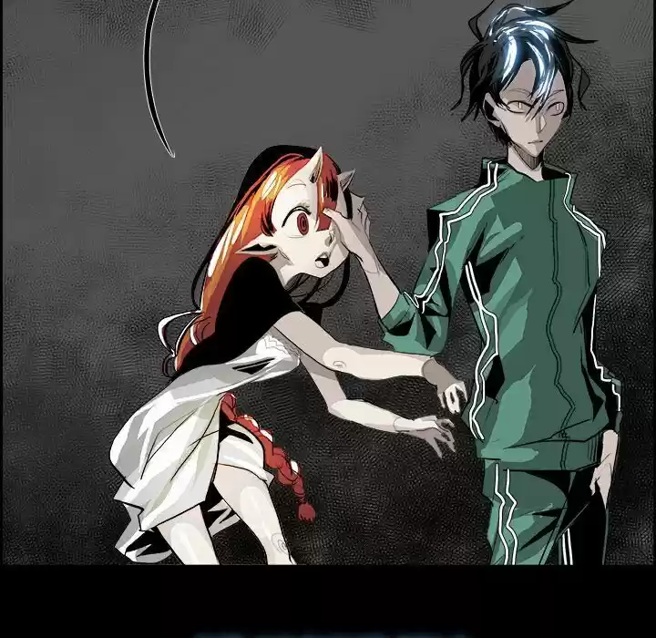 Bleach dj - Sono Kuchibiru Nukumori wo ch.028