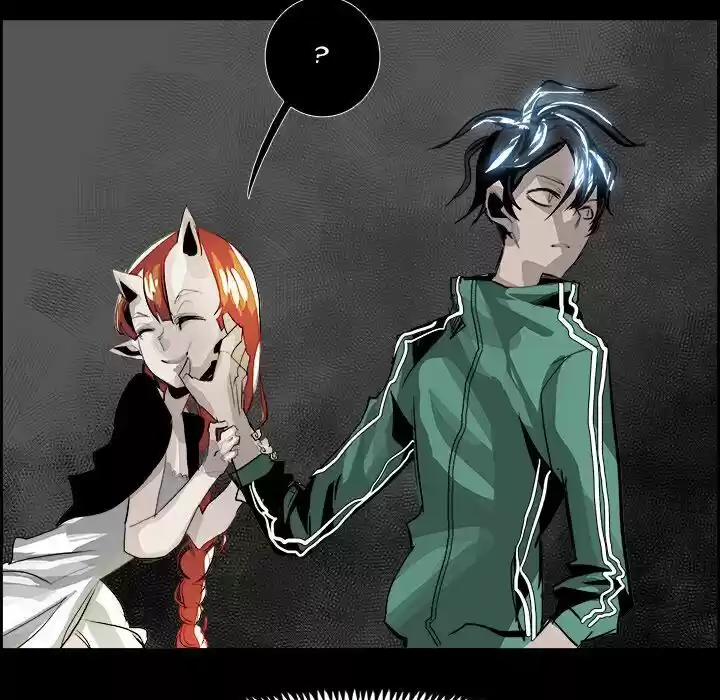 Bleach dj - Sono Kuchibiru Nukumori wo ch.028