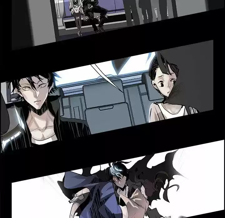 Bleach dj - Sono Kuchibiru Nukumori wo ch.028