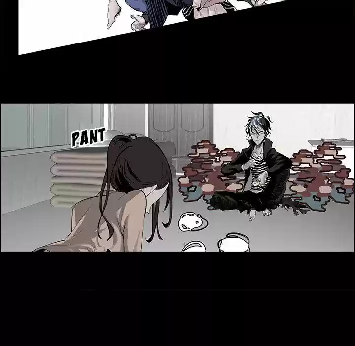 Bleach dj - Sono Kuchibiru Nukumori wo ch.028