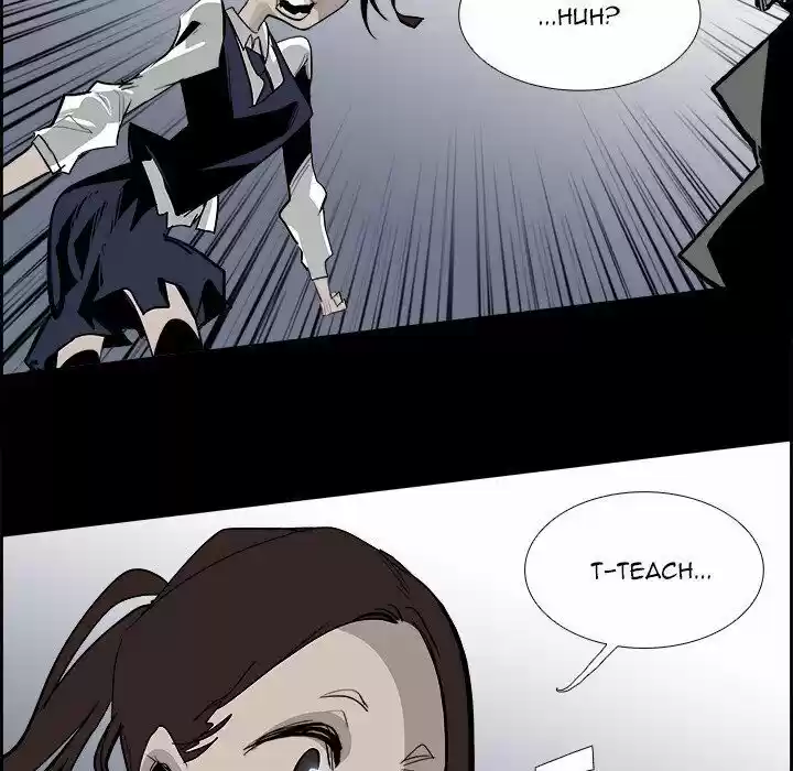 Bleach dj - Sono Kuchibiru Nukumori wo ch.028