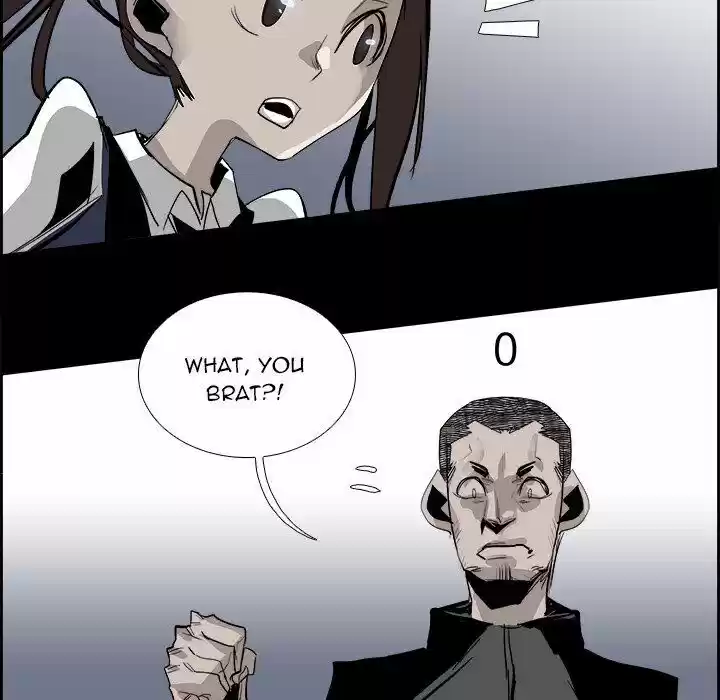 Bleach dj - Sono Kuchibiru Nukumori wo ch.028