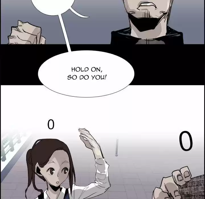 Bleach dj - Sono Kuchibiru Nukumori wo ch.028