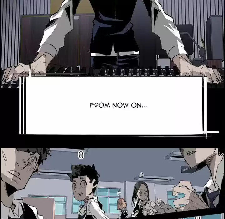 Bleach dj - Sono Kuchibiru Nukumori wo ch.028