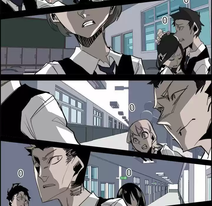 Bleach dj - Sono Kuchibiru Nukumori wo ch.028