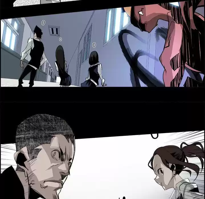 Bleach dj - Sono Kuchibiru Nukumori wo ch.028