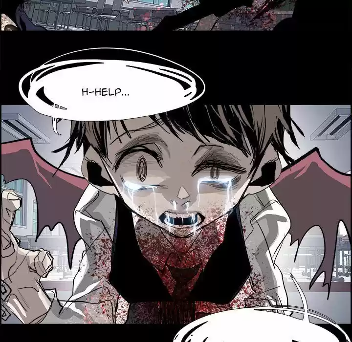 Bleach dj - Sono Kuchibiru Nukumori wo ch.029