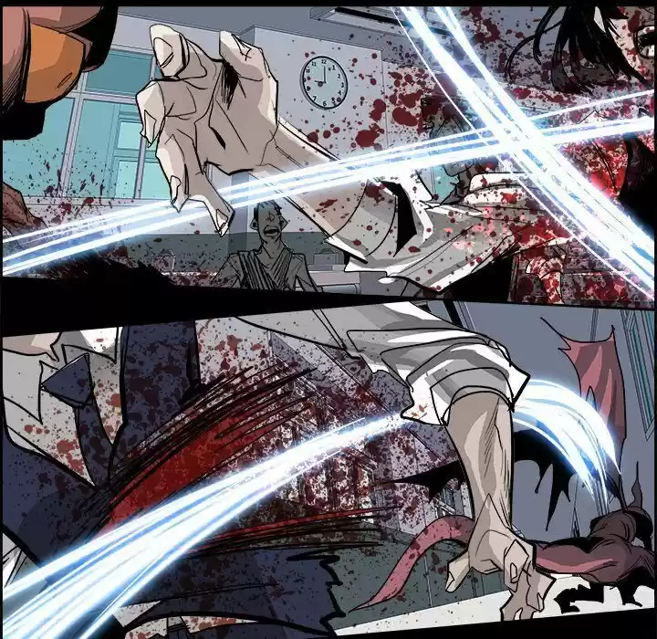 Bleach dj - Sono Kuchibiru Nukumori wo ch.029