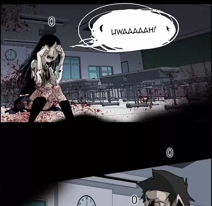 Bleach dj - Sono Kuchibiru Nukumori wo ch.029